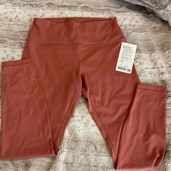 Lululemon leggings - Picture 3 of 3